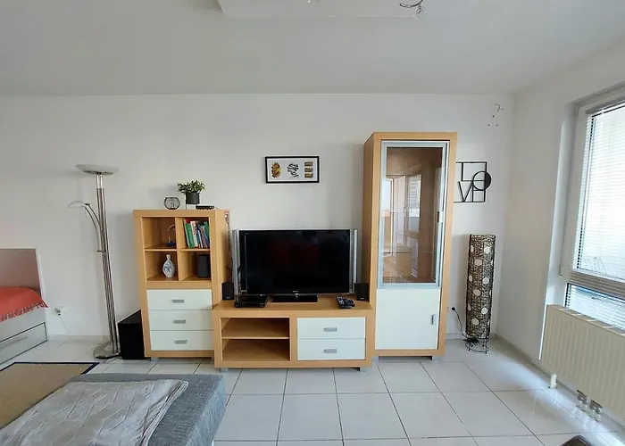 Tower Apartment With Private Terrace Next To Uno