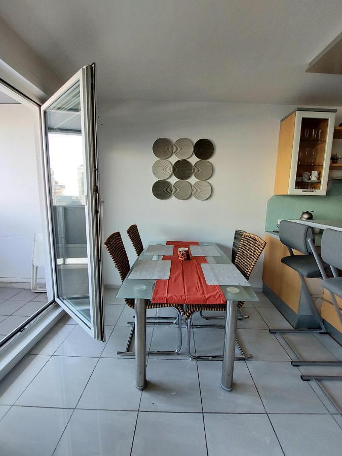 Appartamento Tower With Private Terrace Next To Uno