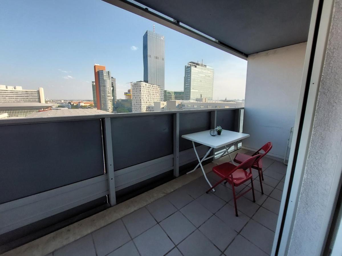 Appartamento Tower With Private Terrace Next To Uno